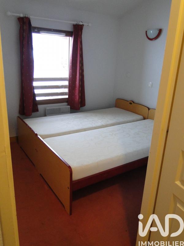 Appartement - 30 m² - 2 pièces