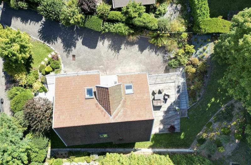 Villa - 140 m² - 5 pièces