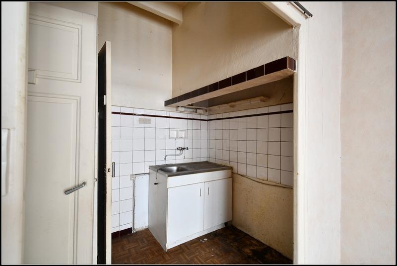 Maison de ville - 69 m² - 5 pièces