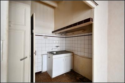 Maison de ville - 69 m² - 5 pièces