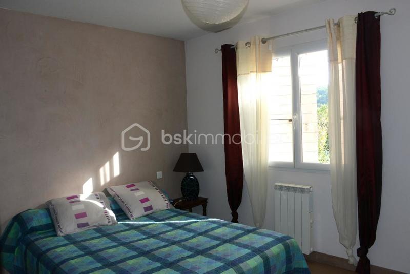 Maison - 132 m² - 5 pièces