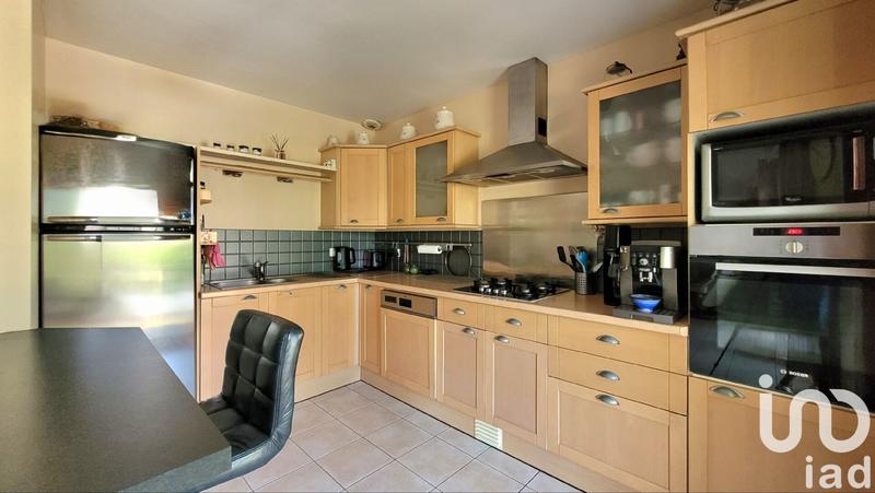 Maison - 112 m² - 4 pièces