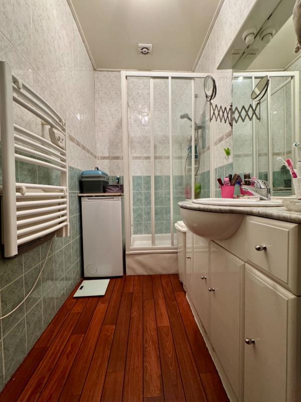 Maison - 109 m² - 4 pièces