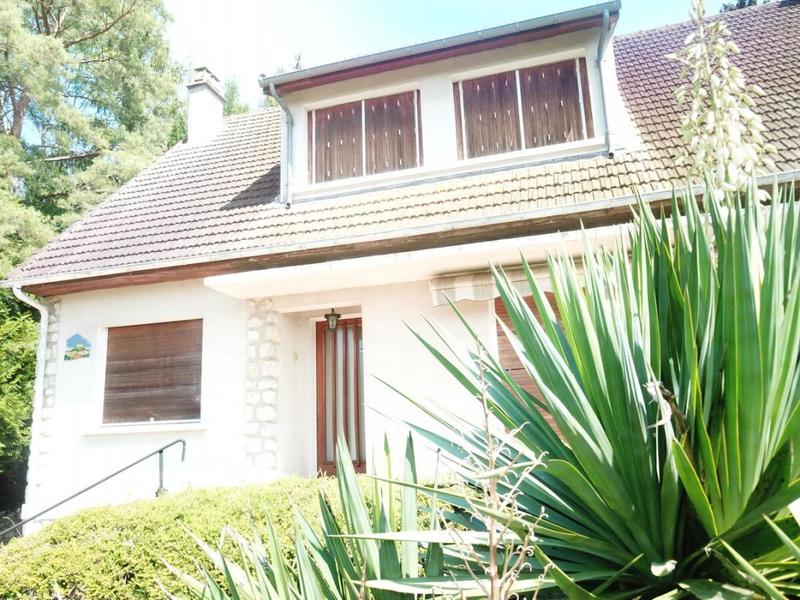 Maison - 123 m² - 4 pièces