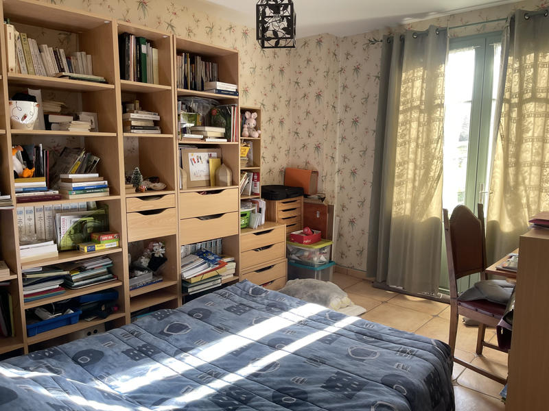 Maison - 157 m² - 5 pièces