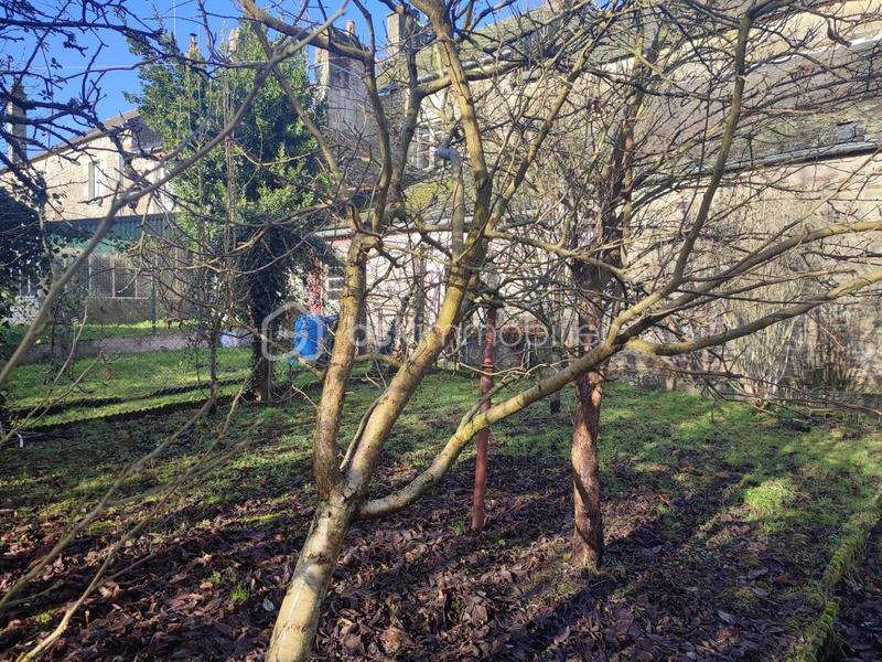 Maison de ville - 84 m² - 4 pièces