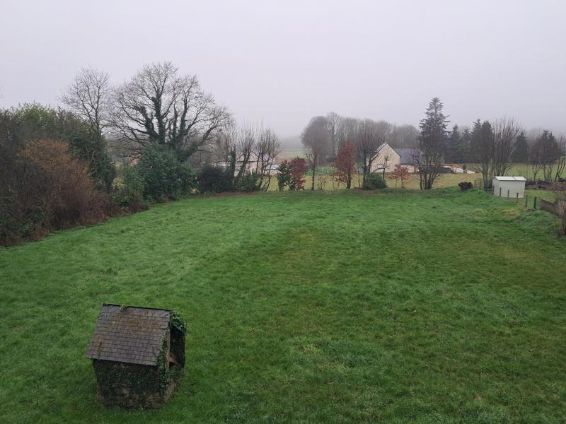 Maison - 146 m² - 7 pièces