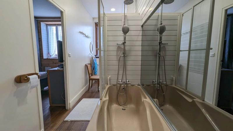 Maison - 93 m² - 3 pièces