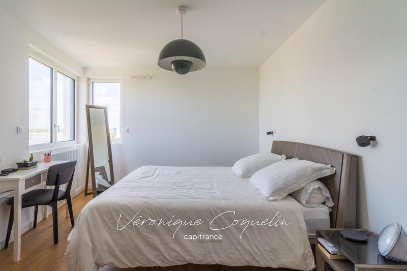 Appartement - 77 m² - 3 pièces