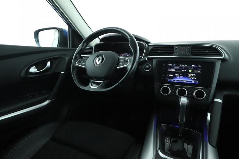 Renault Kadjar 1.3 TCe Intens Edc 140 ch