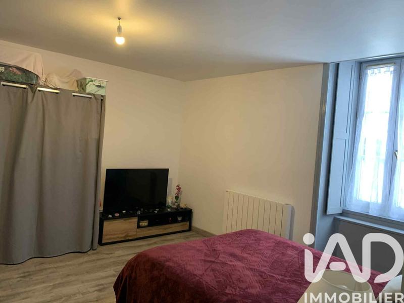 Maison - 113 m² - 5 pièces