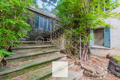 Maison de maîtres - 179 m² - 7 pièces