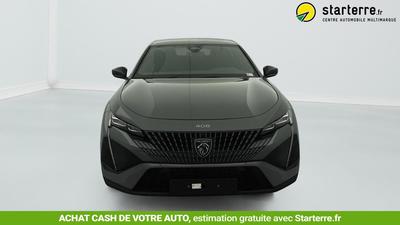 Peugeot 408 Hybrid 145 e-Dcs6 Gt