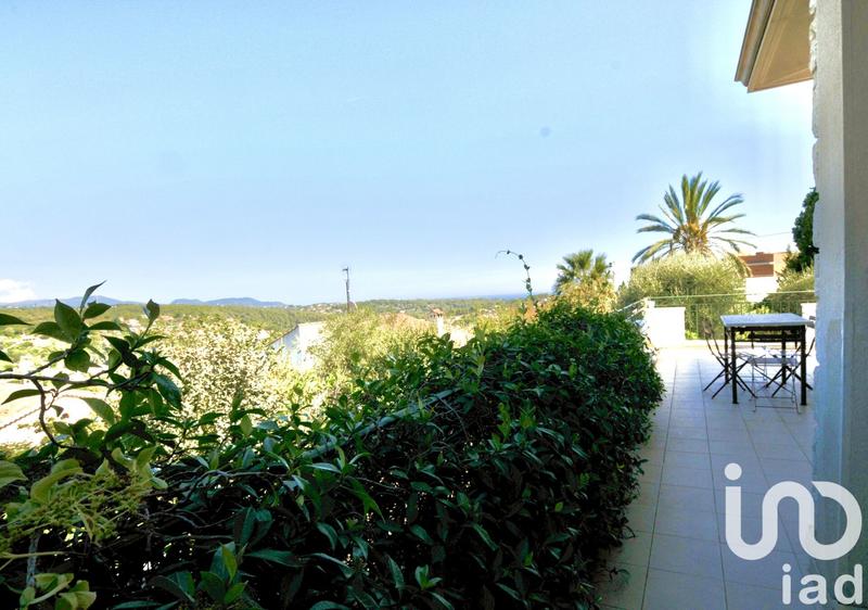 Maison - 144 m² - 7 pièces