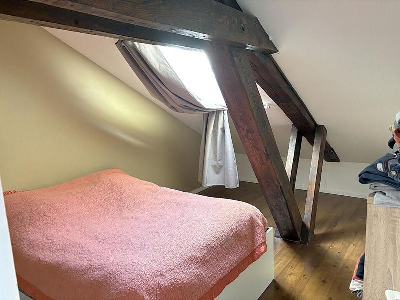 Appartement - 148 m² - 6 pièces