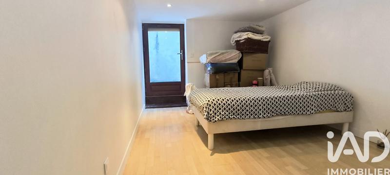 Maison de ville - 135 m² - 5 pièces