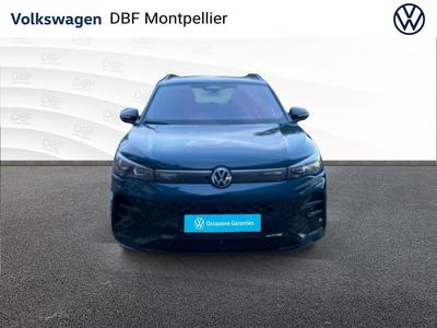 Volkswagen Tiguan Nouveau Ehybrid 272ch Dsg6 R Line