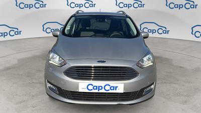 Ford Grand c-Max 1.5 TDCi 120 Titanium