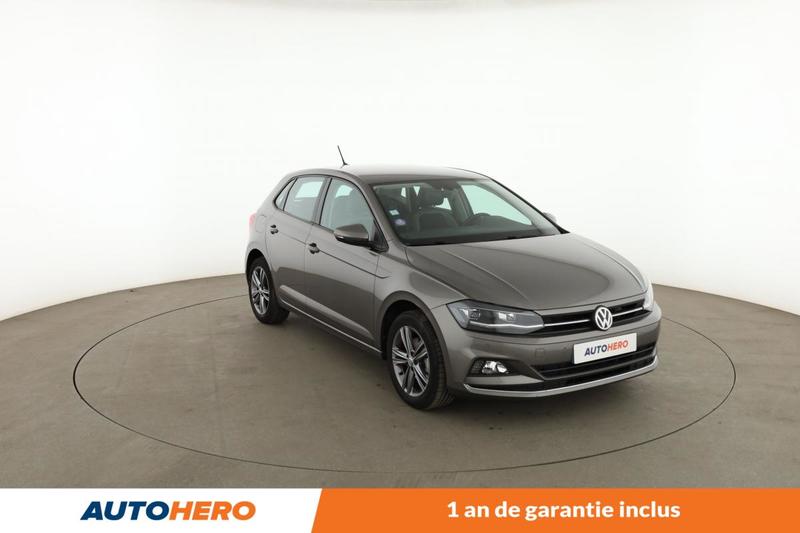 Volkswagen Polo 1.0 Tsi Carat 115 ch