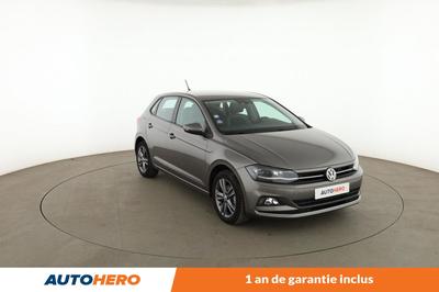 Volkswagen Polo 1.0 Tsi Carat 115 ch