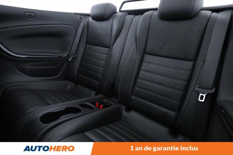 Opel Cascada 1.4 Turbo 140 ch