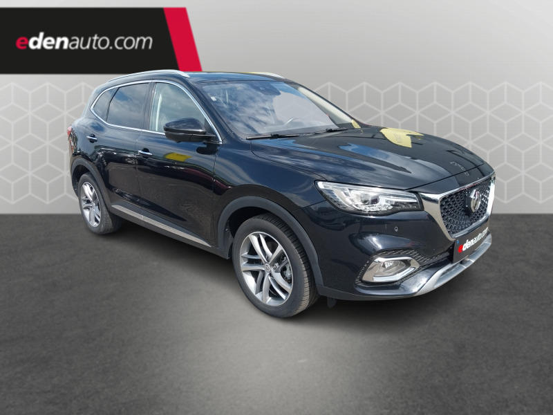 Mg Ehs 1.5t Gdi Phev Luxury