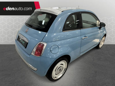 Fiat 500 1.2 8v 69 ch Vintage' 57