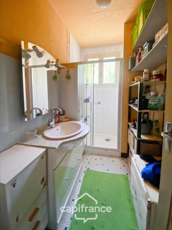 Maison - 116 m² - 7 pièces