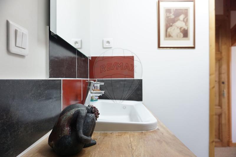 Appartement - 127 m² - 5 pièces