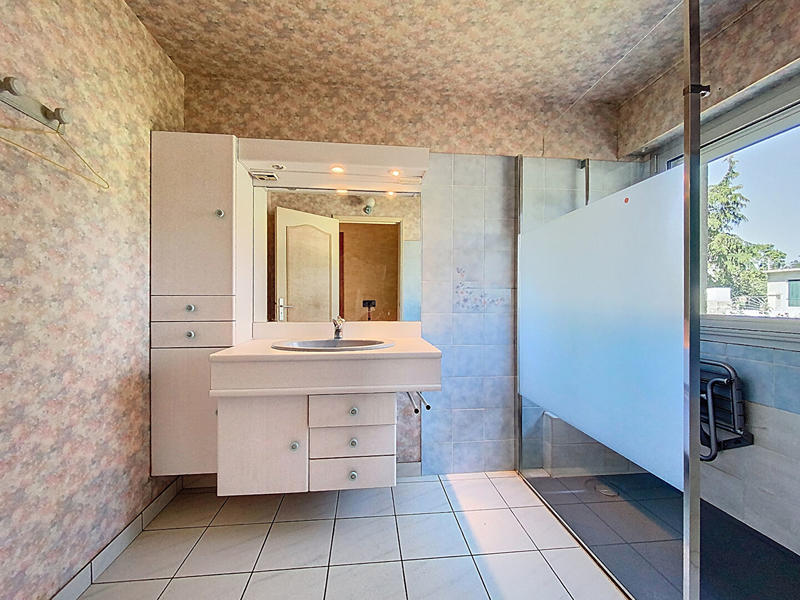 Maison - 143 m² - 5 pièces