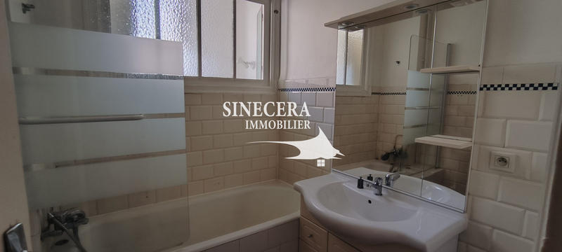 Appartement - 210 m² - 3 pièces