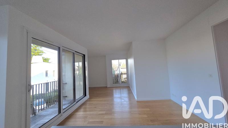 Appartement - 73 m² - 4 pièces