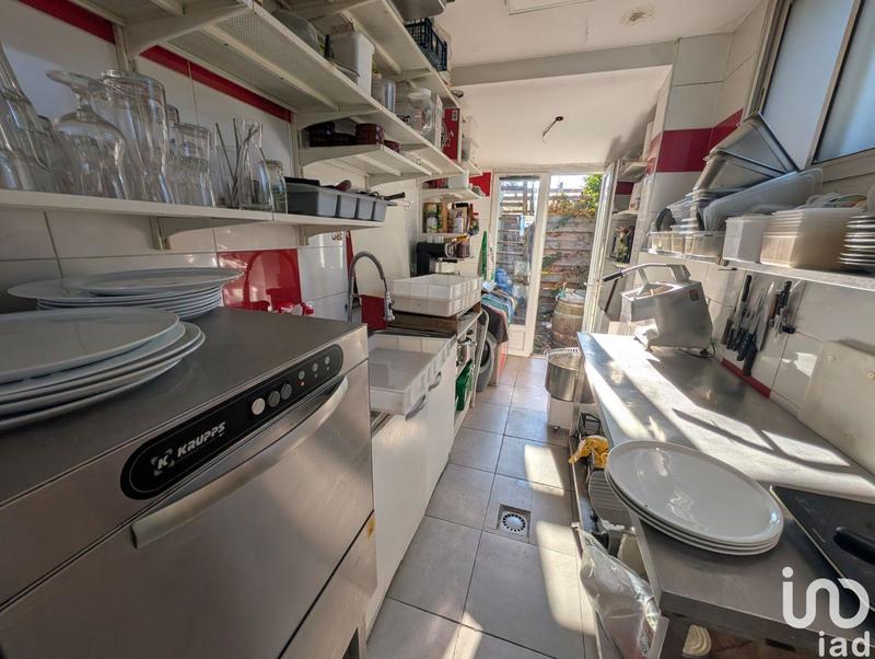 Local commercial - 50 m²