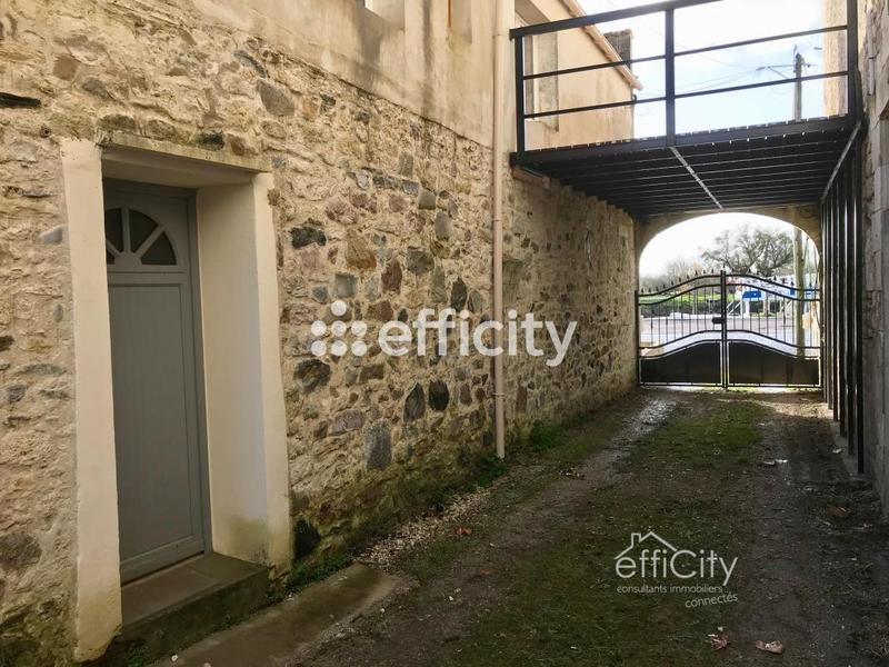 Appartement - 89 m² - 2 pièces