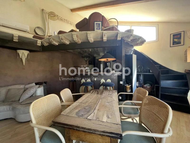 Appartement - 94 m² - 4 pièces