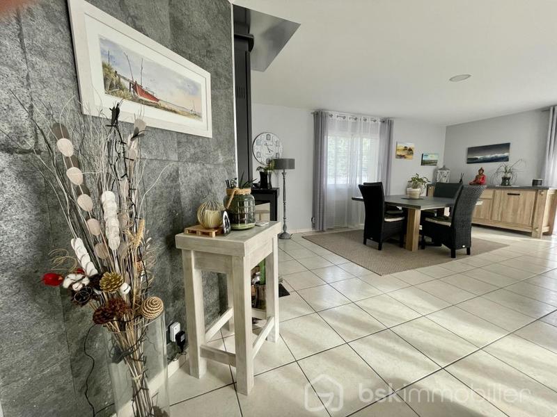 Villa - 148 m² - 6 pièces