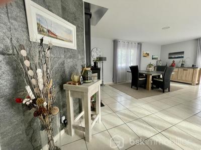 Villa - 148 m² - 6 pièces