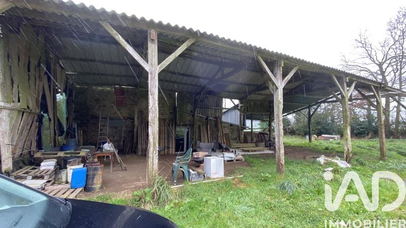 Maison - 149 m² - 5 pièces