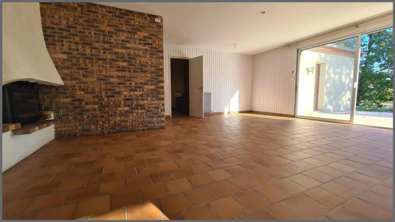 Maison - 155 m² - 7 pièces