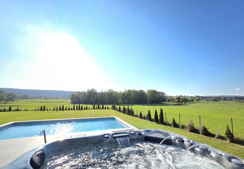 Villa - 204 m² - 8 pièces