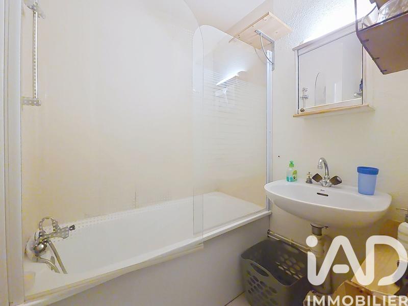 Appartement - 31 m² - 2 pièces