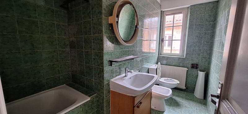 Appartement - 55 m² - 2 pièces