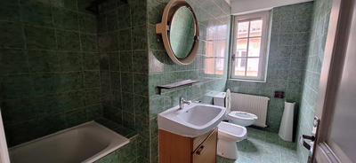 Appartement - 55 m² - 2 pièces