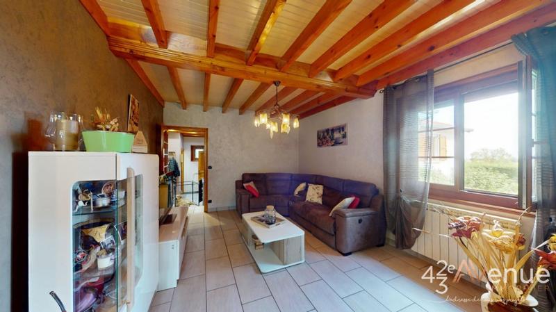 Maison - 156 m² - 9 pièces
