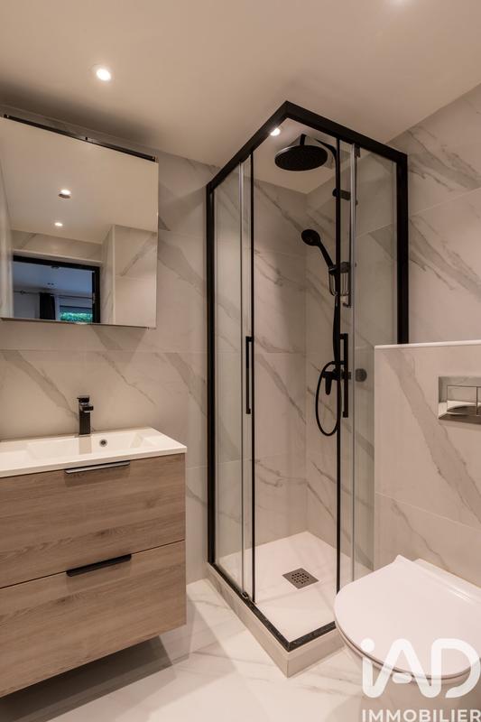 Appartement - 116 m² - 5 pièces