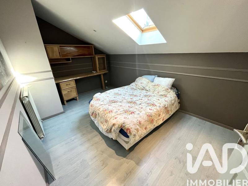 Maison de campagne - 283 m² - 8 pièces