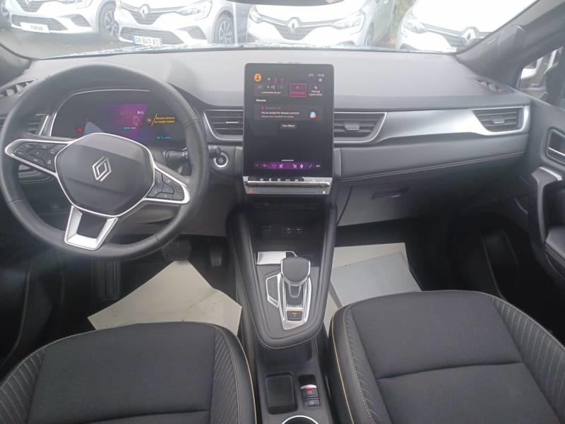 Renault Symbioz E-Tech full hybrid 145 Iconic