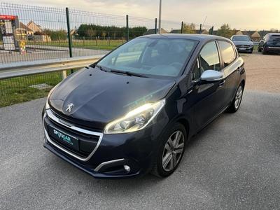 Peugeot 208 Puretech 82 Style