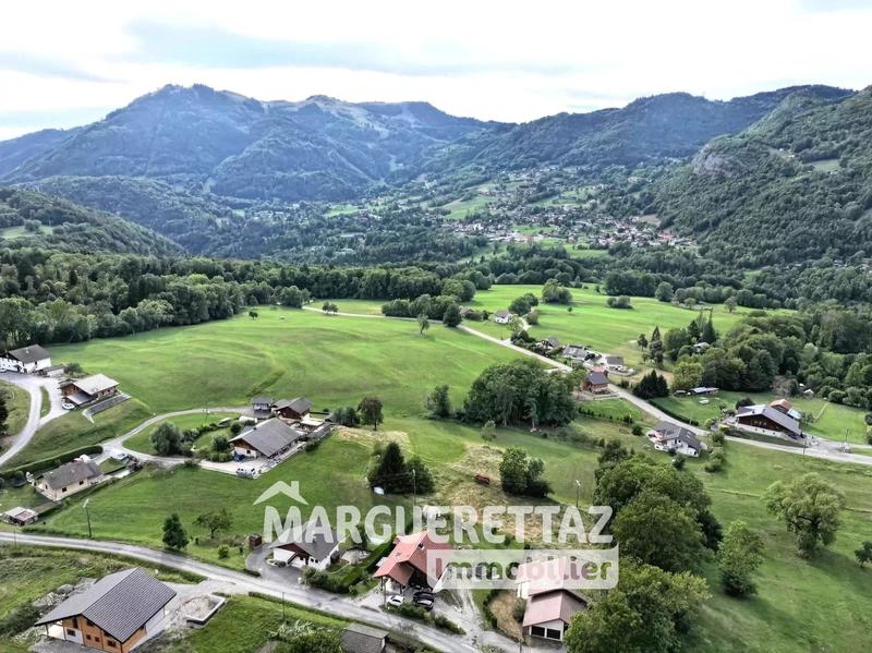 Maison - 155 m² - 7 pièces