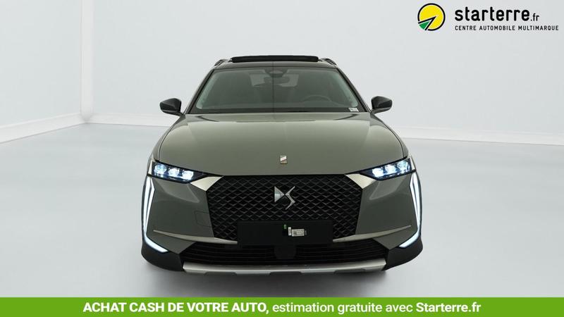 Ds Ds 4 Hybride E-Tense 225 Eat8 Cross Rivoli